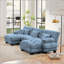 Canapé modulaire Luxury Luxury-212025643