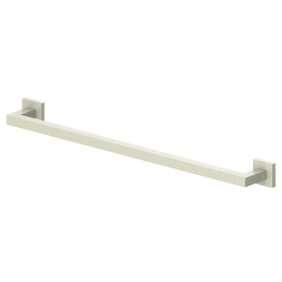 Porte-serviettes ZLINE Bliss en nickel brossé (BLS-TR-BN)
