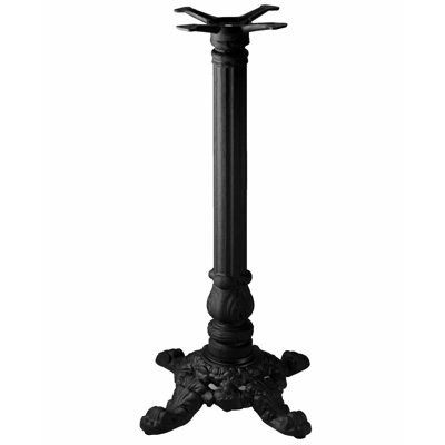 Base de table 40,5" emiline