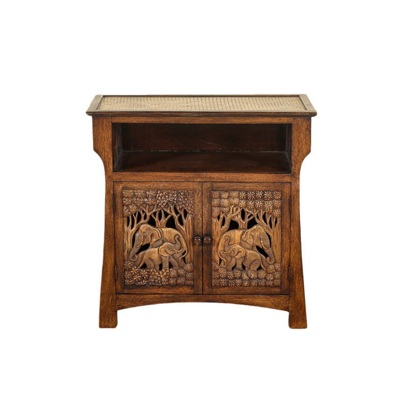 Accent Cabinet