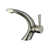 Brushed Nickel is out of stock