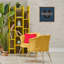 Art mural sur toile "Caniche U Floater" par Spirit Animals / Life Is High-784941769-784941775