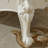 French Marble Coffee Table-106645587