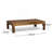 LSHAPE SOFA SET,TEAK