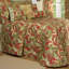 Collection de couvre-lit Captiva