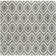 Deedie Hand Tufted Wool Geometric Rug