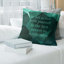 Housse de coussin en lin à l’oreiller de faux gemme-1119266761-1119266763