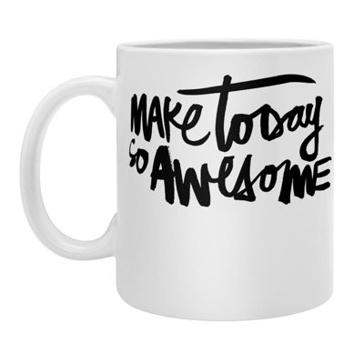 Brauer Ceramic Coffee Mug