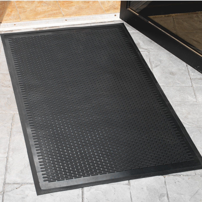 Tapis utilitaire