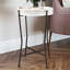 Table d'appoint Sarina
