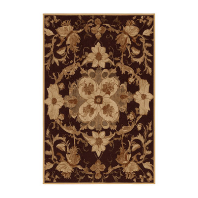 Tapis Victorian Charm