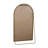 Modern Arch Retro Full Length Mirror-349877990