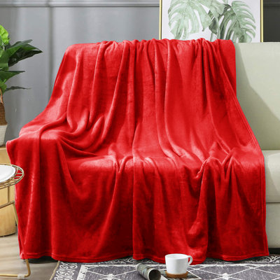 Papillon Throw Blanket