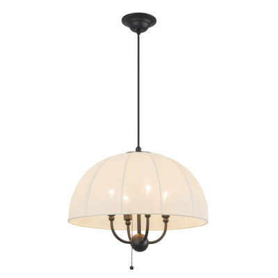 Luminaire suspendu Crosby
