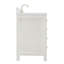 Ensemble de meuble-lavabo simple Macnair avec quartz Carrara blanc-1016676797-1070891065-1070891030