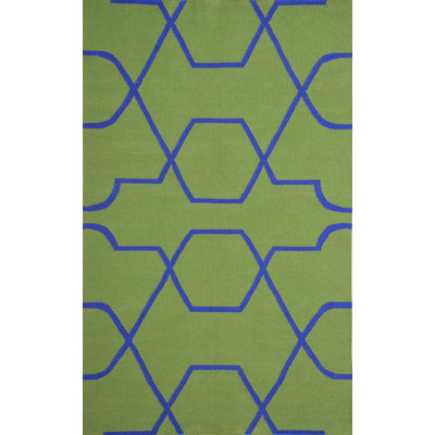 Westborough Geometric Indoor Rug