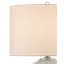 Lampe de table flottante nuage