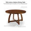 Allijah Dining Table-1218926416