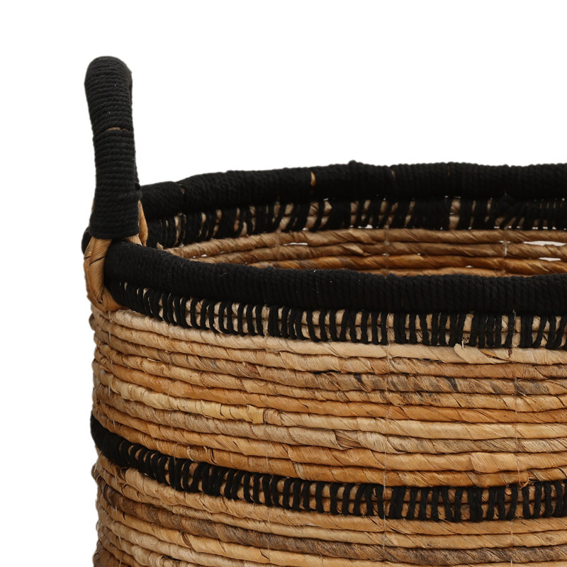 Wichita Basket Set Of 3