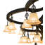 58 - Light Chandelier