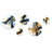 Abstract Wall Decor