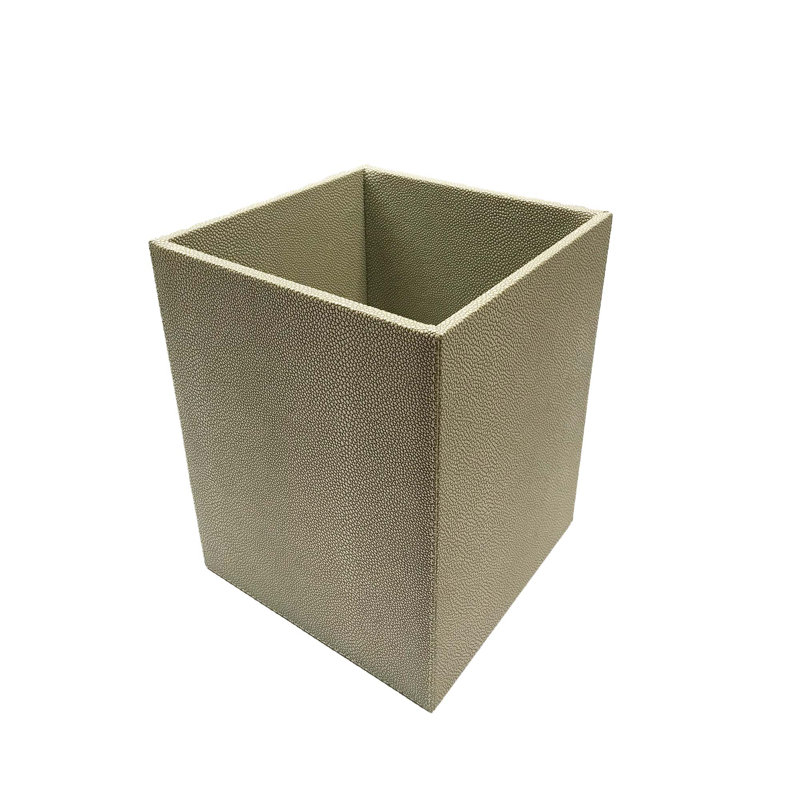 Brayden Studio Polyester Crate