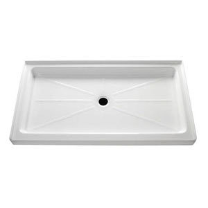 Ciencia W D Shower Base