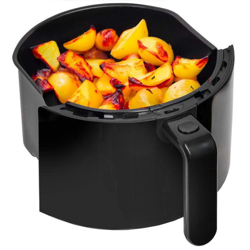 Belfry Kitchen Asmah 4L Air Fryer