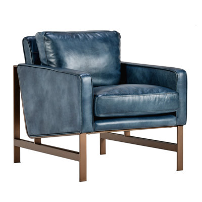 Chad Club Chair