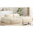 90.0"Oversized Modular Sectional Sofa,Fully Compressed,Spacious Foam-Filled Sofa Bed For Living Room,Elderly - Friendly Design,2 PC Free Combination,No Assembly Required-544588442
