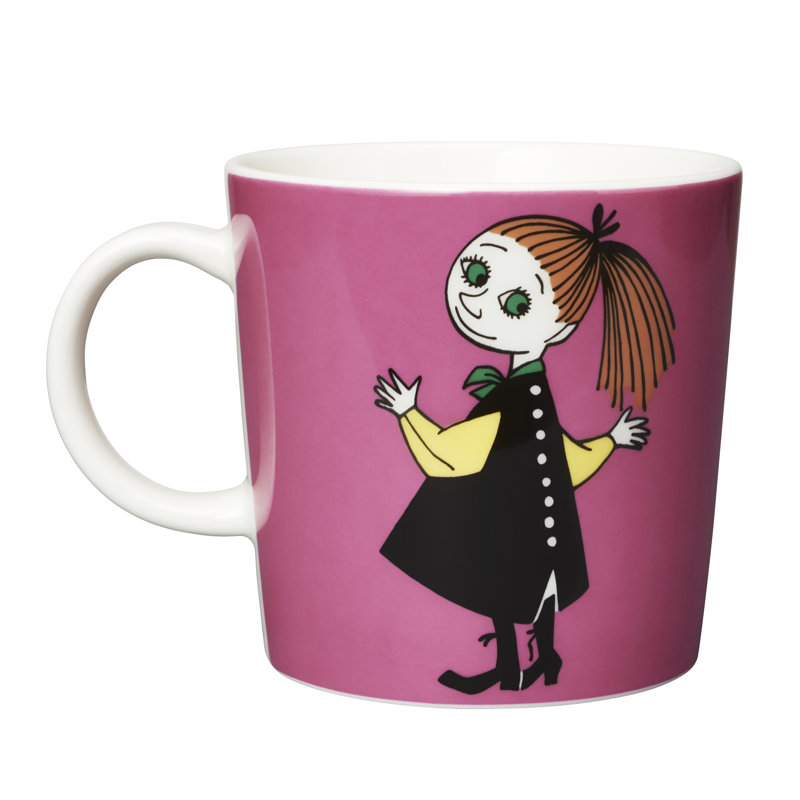 MOOMIN MUG 10oz MYMBLE