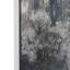 «Abstract - Floater Frame», impression sur toile