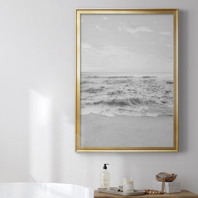 " Gentle Tides I "