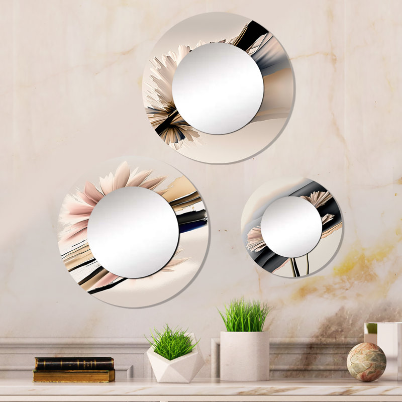 Miroir Keyshana
