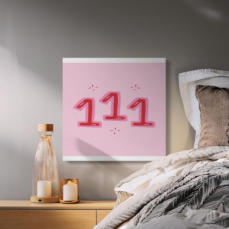 Nelsen Wrapped Canvas Print Set, 24x24