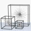 Ellefson Abstract Figurines & Sculptures-1628935424