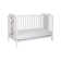Celeste 3-in-1 Acrylic Convertible Crib