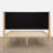 Nasia Solid Wood Boucle Upholstered Headboard Bed Frame-1852462761-1852462756