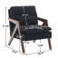 Fauteuil d'appoint Mid-Century-1658918431