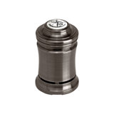 Traditional Dual Port Air Gap