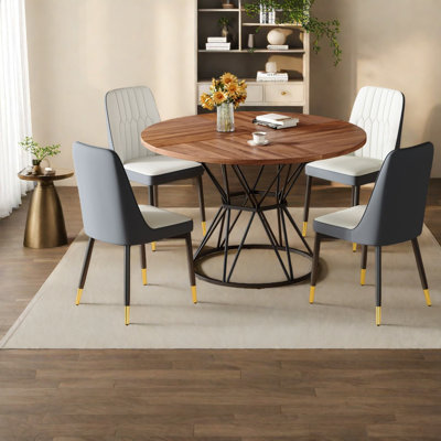 Ensembles de table de salle à manger (doit inclure à la fois la table et la chaise)