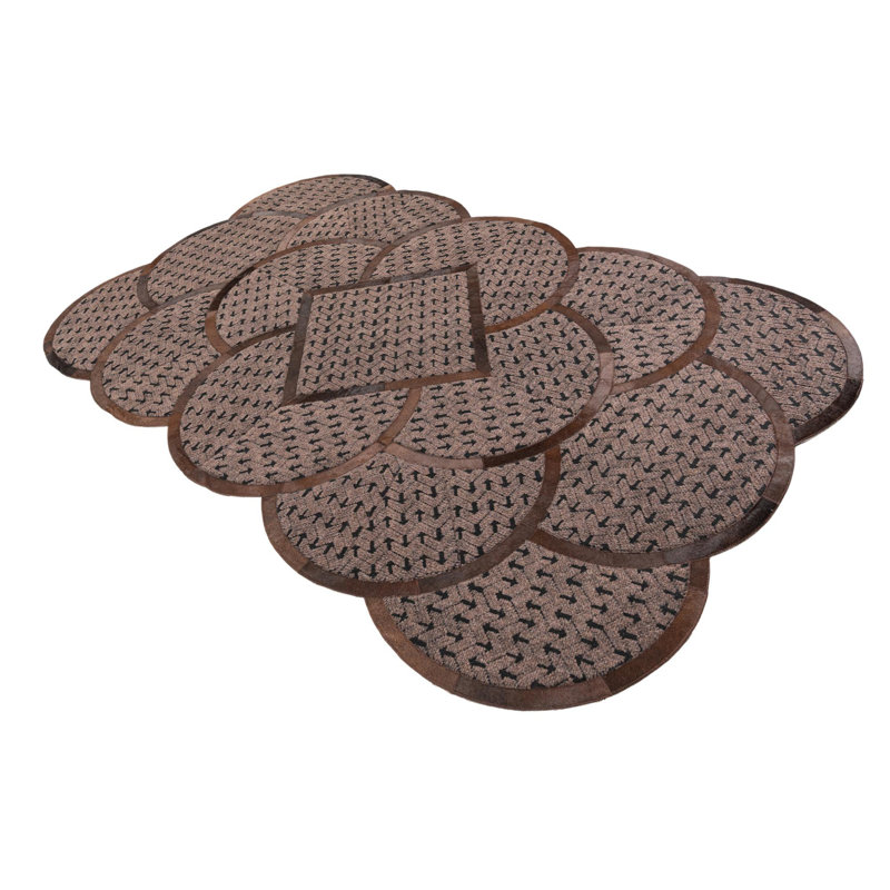 Jaime Brown Rug