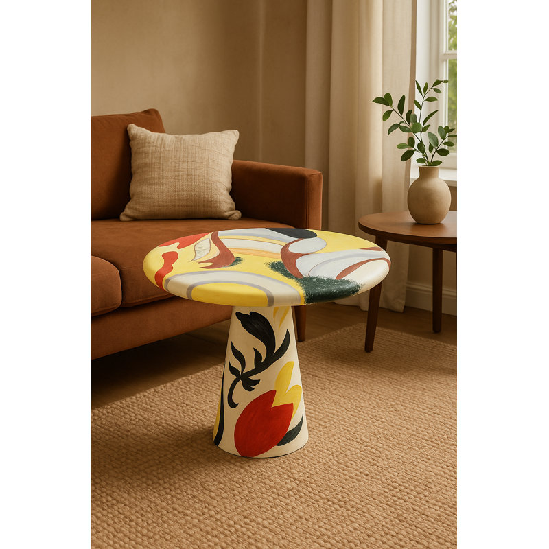 Table d'appoint Palette