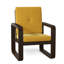 Chaise de patio avec coussin Vale-196326490-196325974