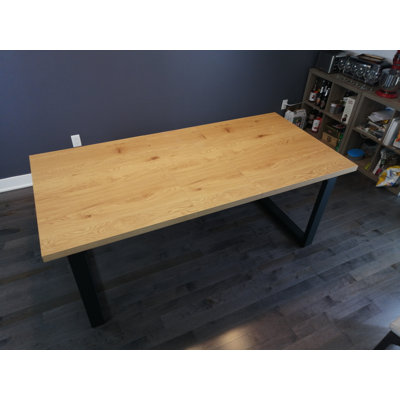 Akiera Extendable Dining Table