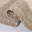 Tapis en jute tissé à la main Nenuphar-199902927