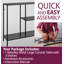 Elenna 120Cm Console Table