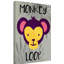 «Monkey Loop», impression sur papier-47833408-47835198