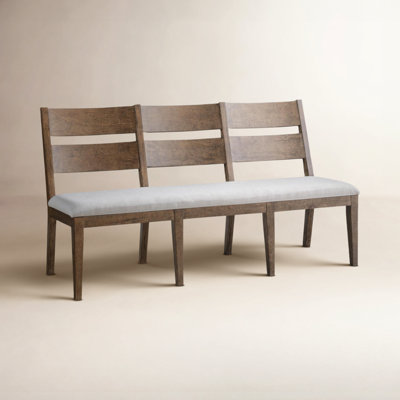 Delao 67" Bench