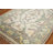 Geometric Wool Oushak Indian Rug 2x3